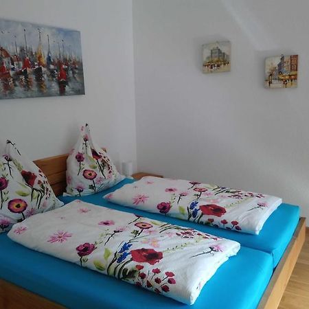 Evelyn Klaeger Apartamento Friburgo em Brisgóvia Exterior foto