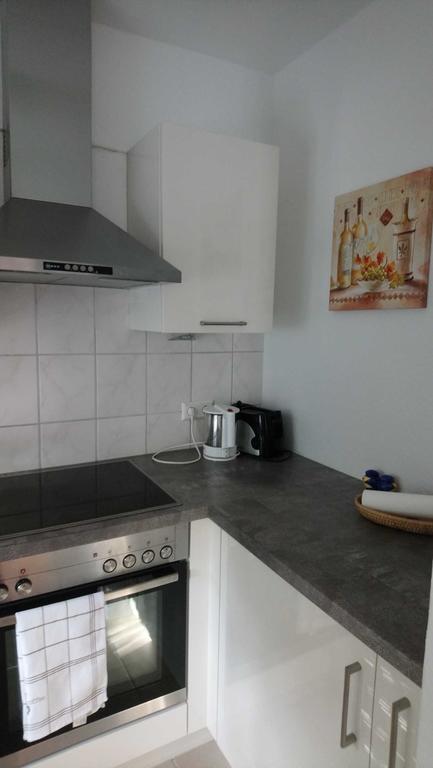 Evelyn Klaeger Apartamento Friburgo em Brisgóvia Exterior foto