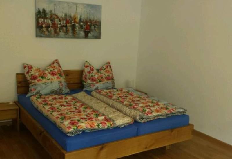 Evelyn Klaeger Apartamento Friburgo em Brisgóvia Exterior foto