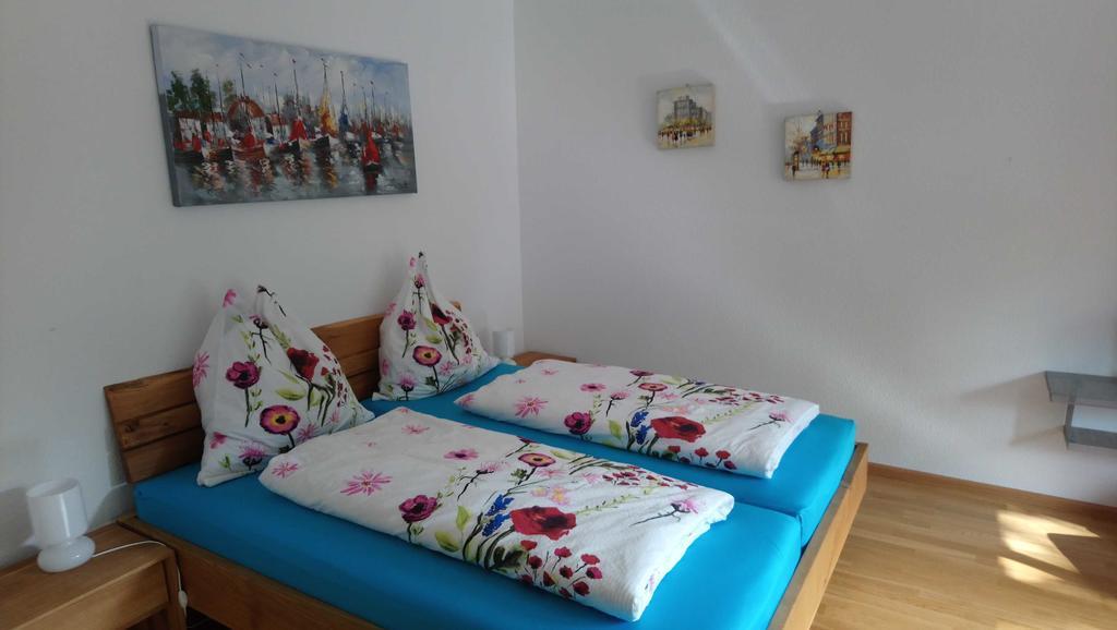 Evelyn Klaeger Apartamento Friburgo em Brisgóvia Exterior foto