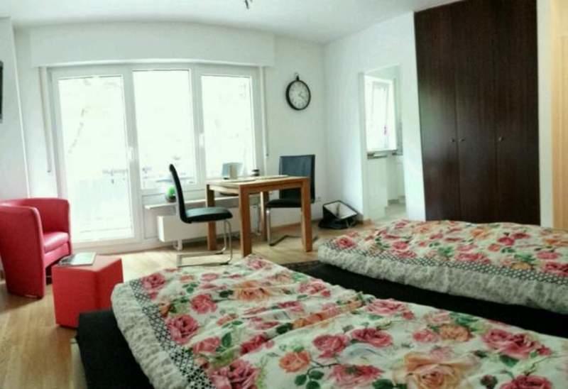 Evelyn Klaeger Apartamento Friburgo em Brisgóvia Exterior foto