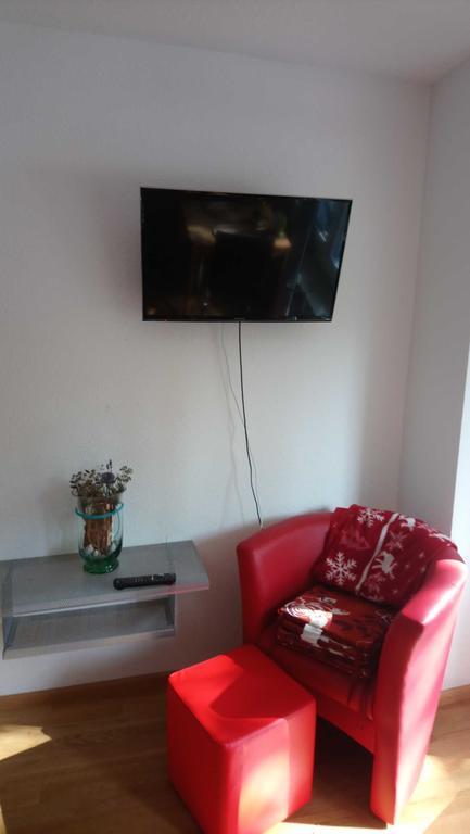 Evelyn Klaeger Apartamento Friburgo em Brisgóvia Exterior foto